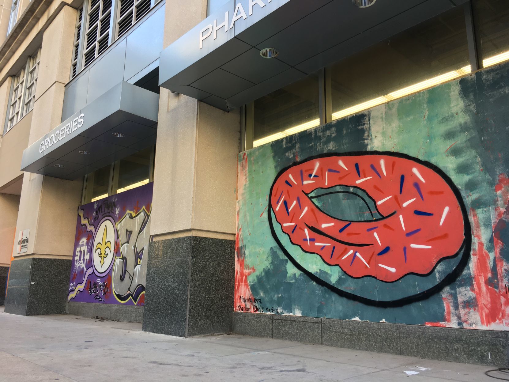 BLM artwork